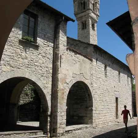 Prima Isola *