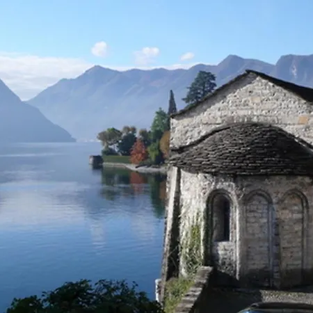 Prima Isola Appartamento Ossuccio