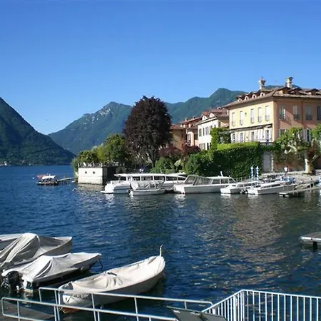 Appartamento Prima Isola Ossuccio