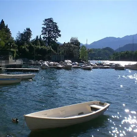 Prima Isola Appartamento Ossuccio
