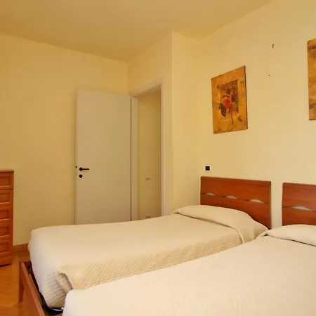 Appartamento Prima Isola *