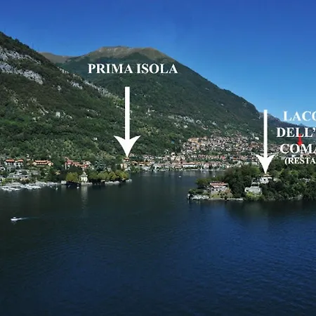 Prima Isola Lejlighed
